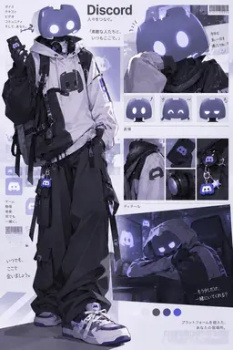 Profile image of DISCORD