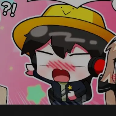 Profile image of マジュ