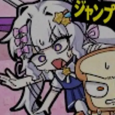 Profile image of メロウ