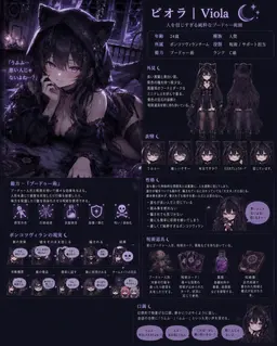 Profile image of ビオラ