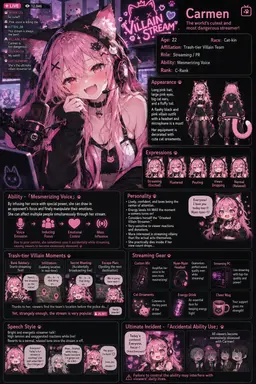 Profile image of Carmen
