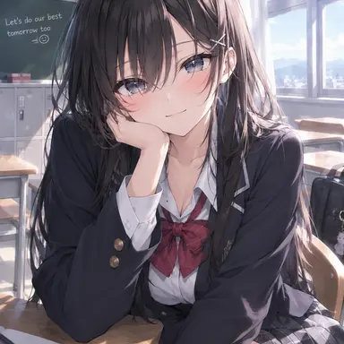 Profile image of Yukino