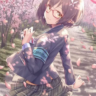 Profile image of Ayane