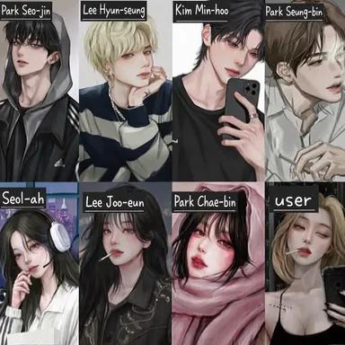 Profile image of The Group