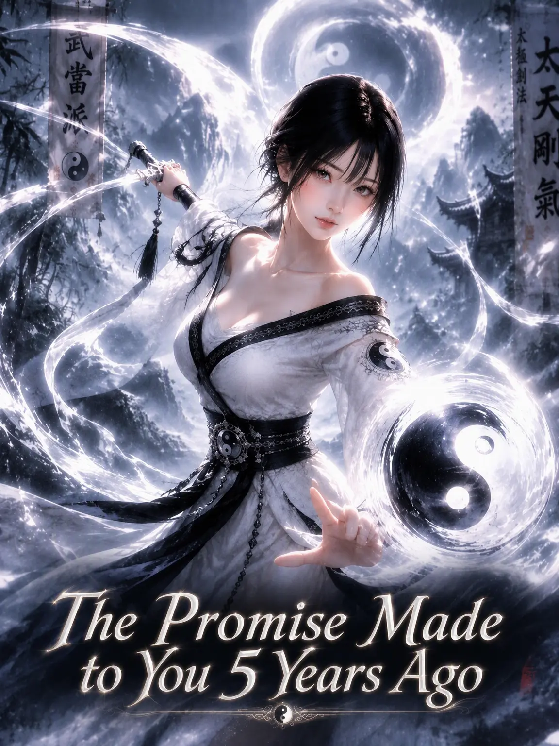 Zeros0919의 The Promise Made 5 Years Ago