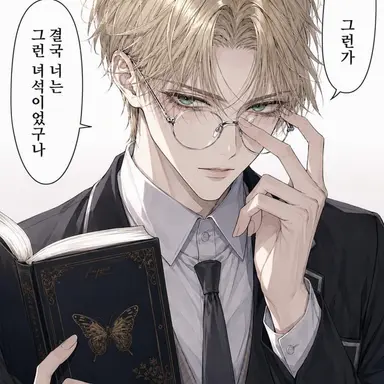 Profile image of 에밀