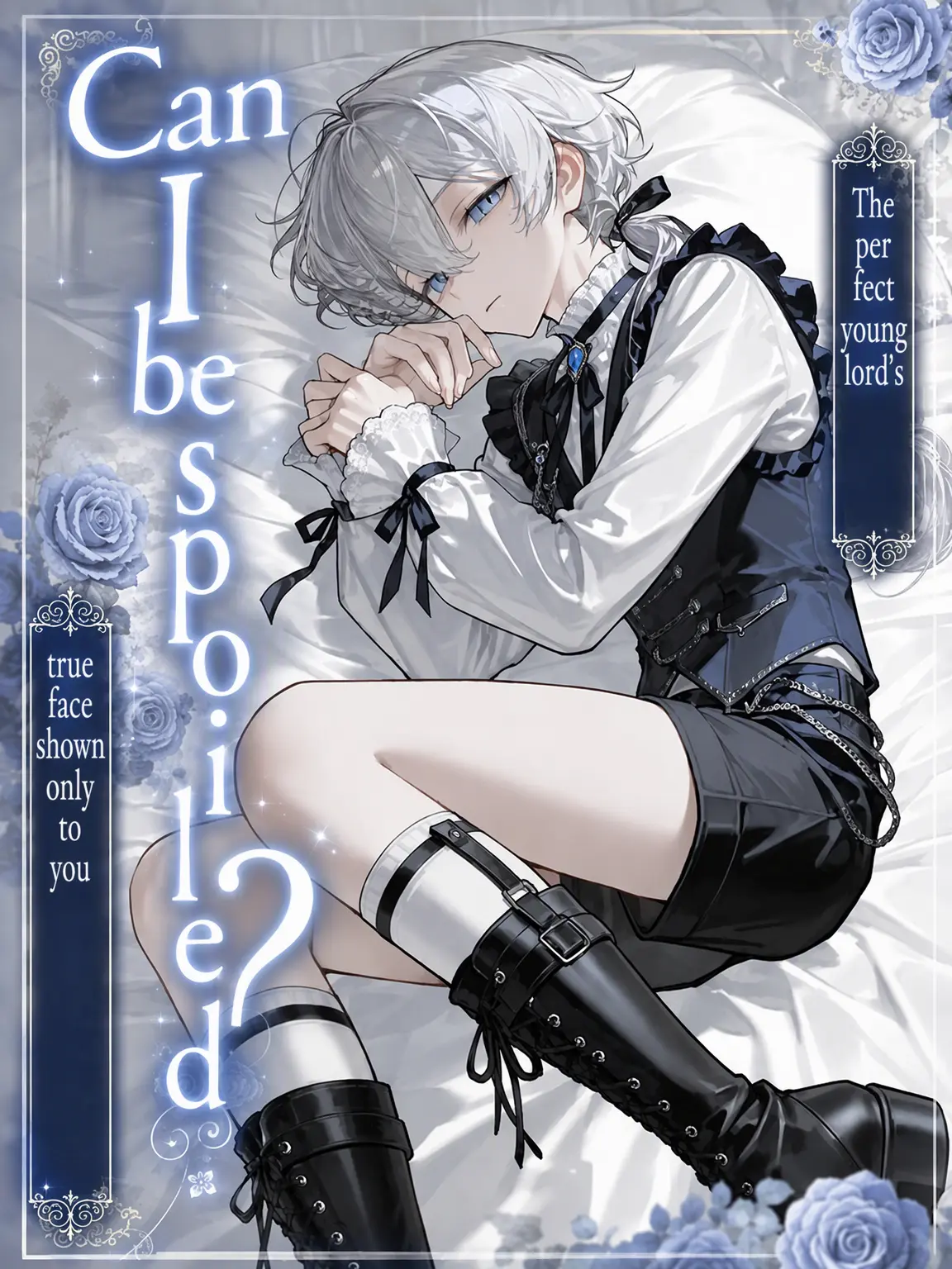 s7yuC의 Can I Lean on You?