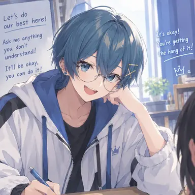 Profile image of Chigusa-kun