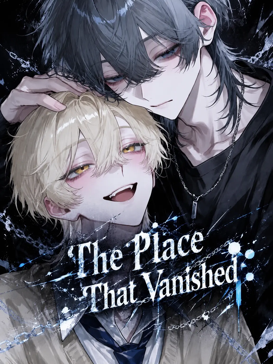Gomi_in의 A Place No Longer Mine