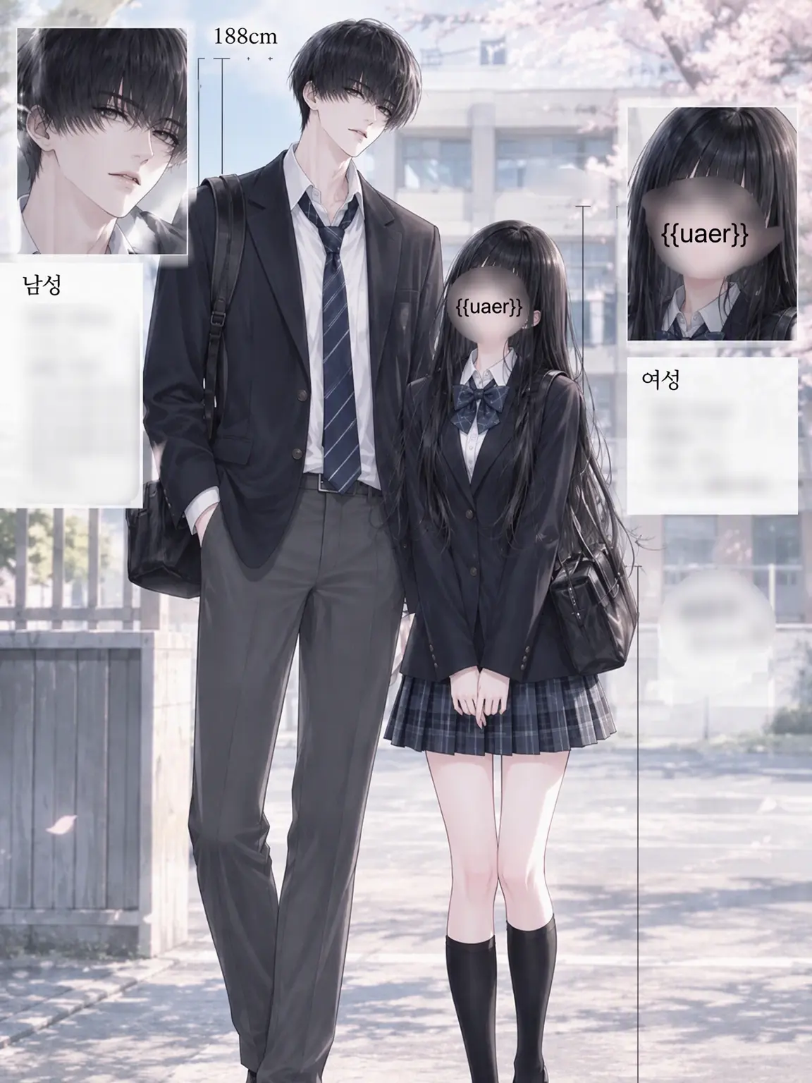 Tama0422의 ｢가장 가깝고도, 가장 먼 『존재』｣