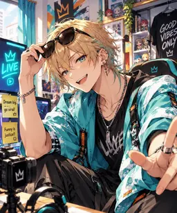 Profile image of Rina
