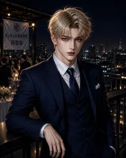 Profile image of ソン・スンギュ