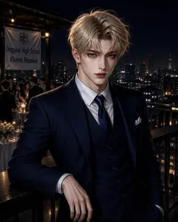 Profile image of Song Seung-gyu