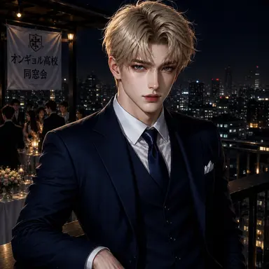 Profile image of ソン・スンギュ