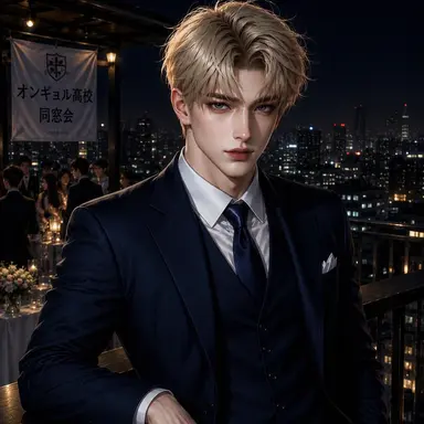 Profile image of ソン・スンギュ