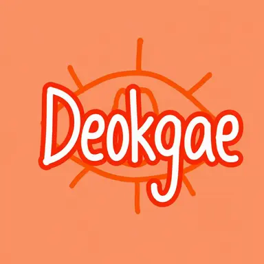 Profile image of Deokgae