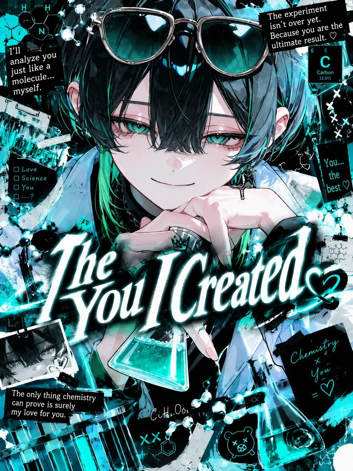 kureha.126의 My Creation