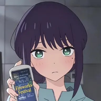 Profile image of Iroha