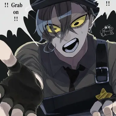 Profile image of Sheriff Toadster