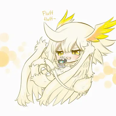 Profile image of White Dragon Girl