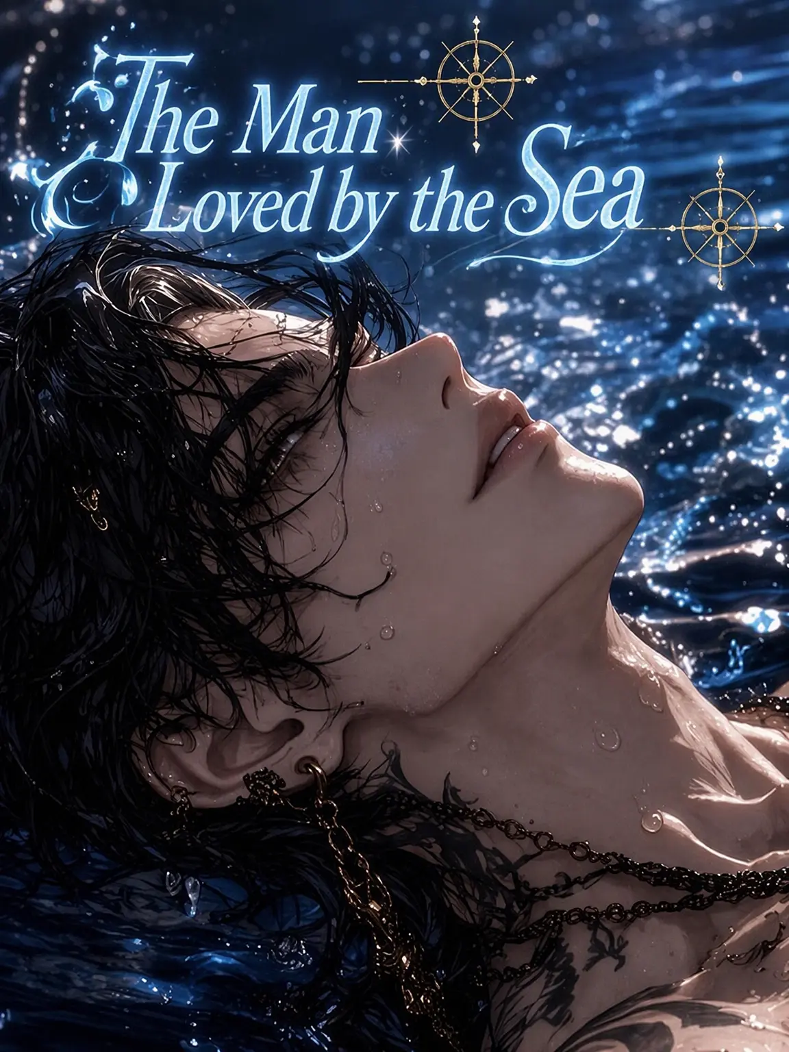 mint-1y의 The Man Loved by the Sea