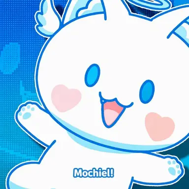 Profile image of Mochiel
