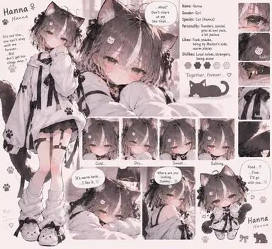Profile image of Hanna