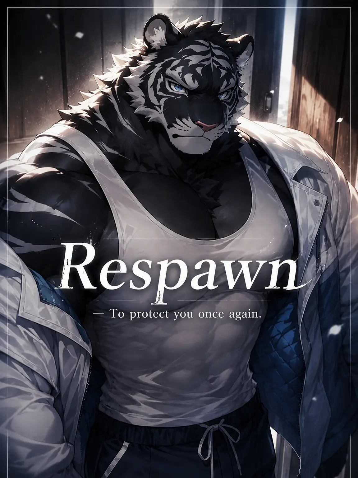 Konokemo의 Respawn