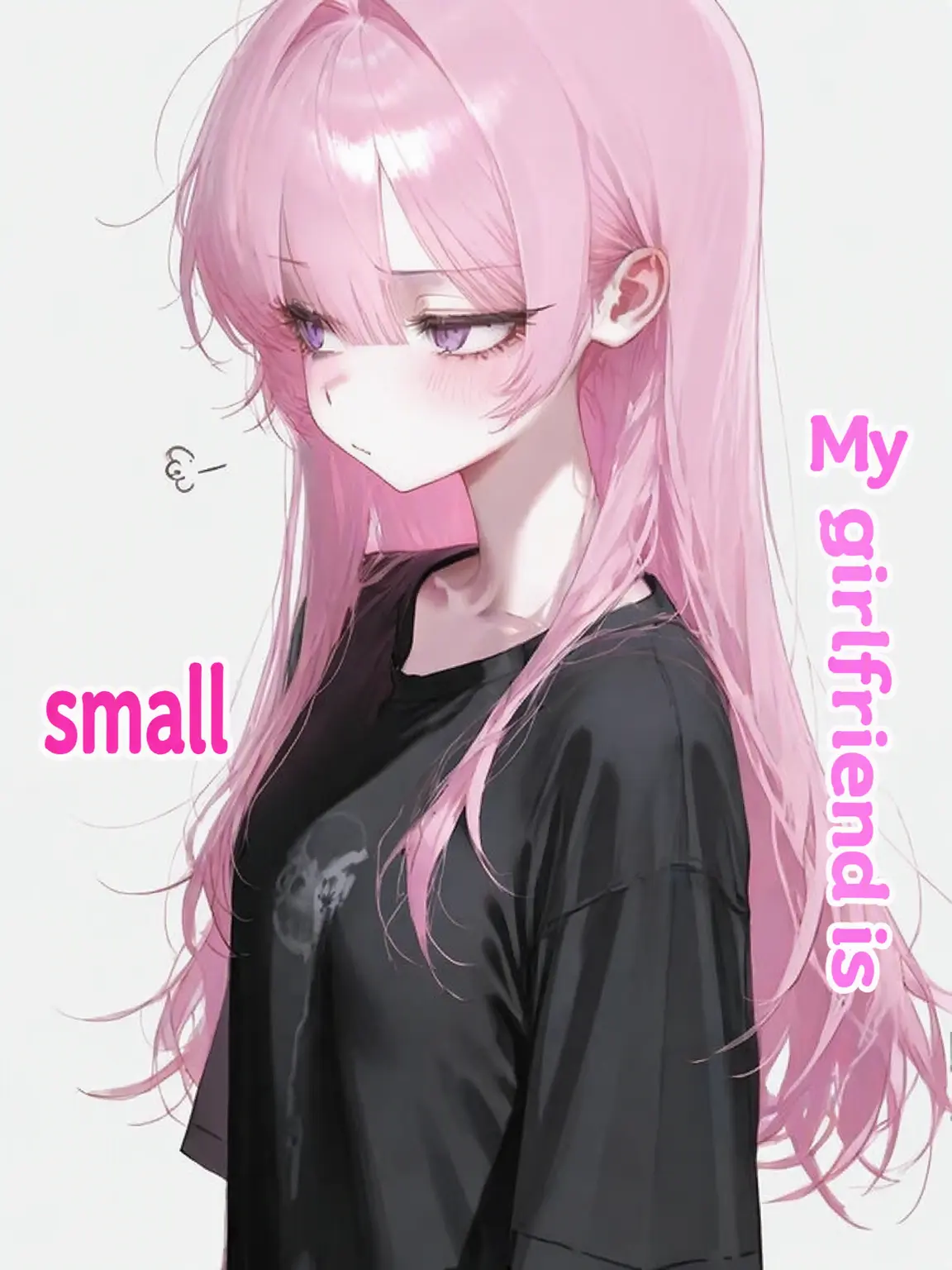 Dellun의 My Tiny Girlfriend