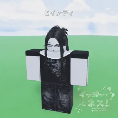 Profile image of セインディ