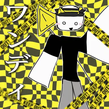 Profile image of ウェンディ
