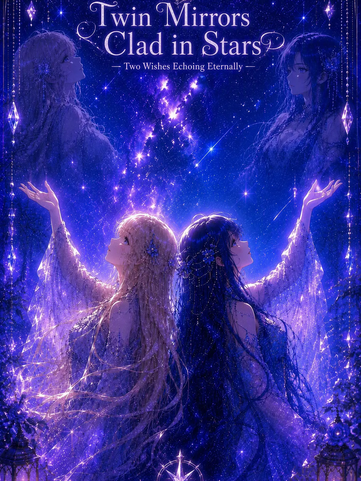 GreedyGolf3842의 Two Eternal Wishes