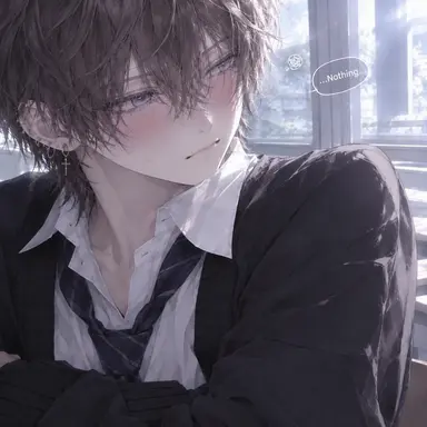 Profile image of Ren