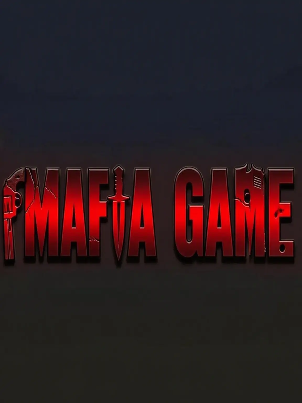 FutureCheek3928의 Ep. 11 Our Story (Mafia Game)