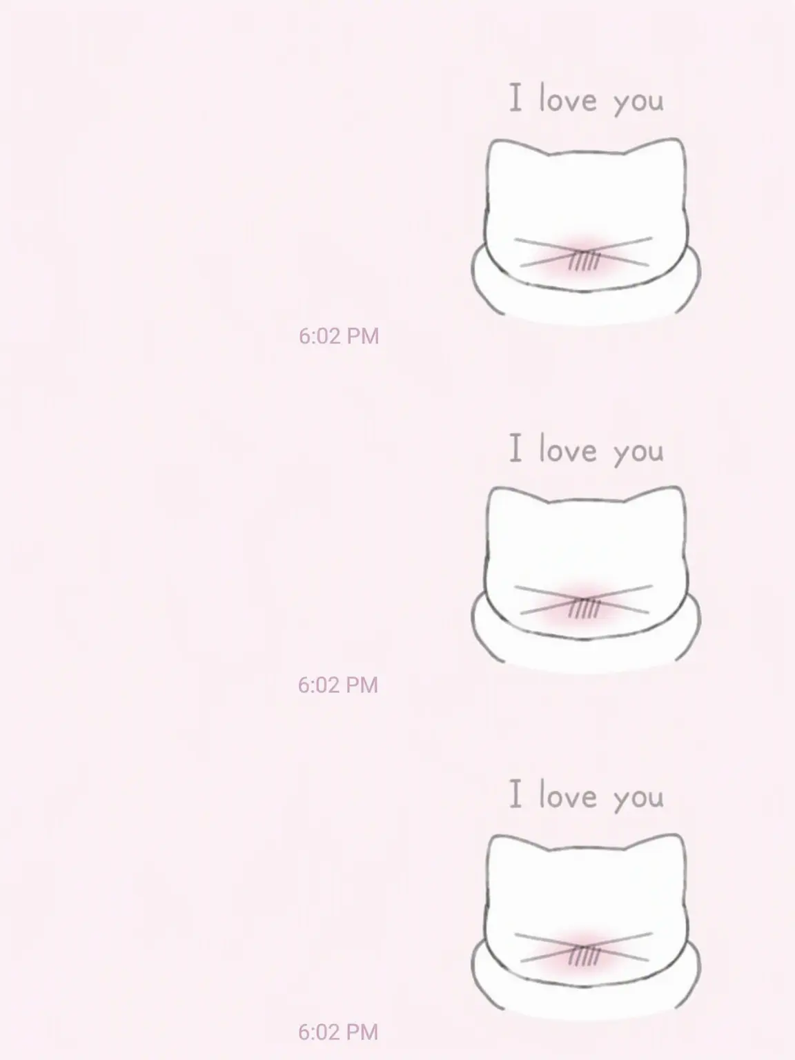 x_yy의 ❥ Dependent on You
