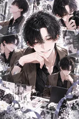 Profile image of 미카게