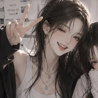 Profile image of Park Yu-ri
