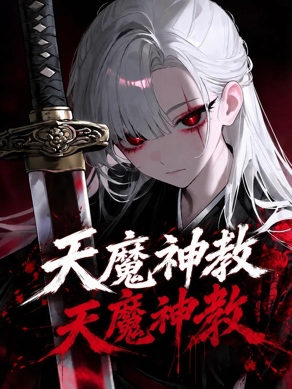 N_WAVE의 天魔神教