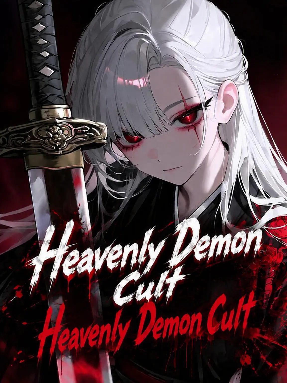 N_WAVE의 Heavenly Demon Cult