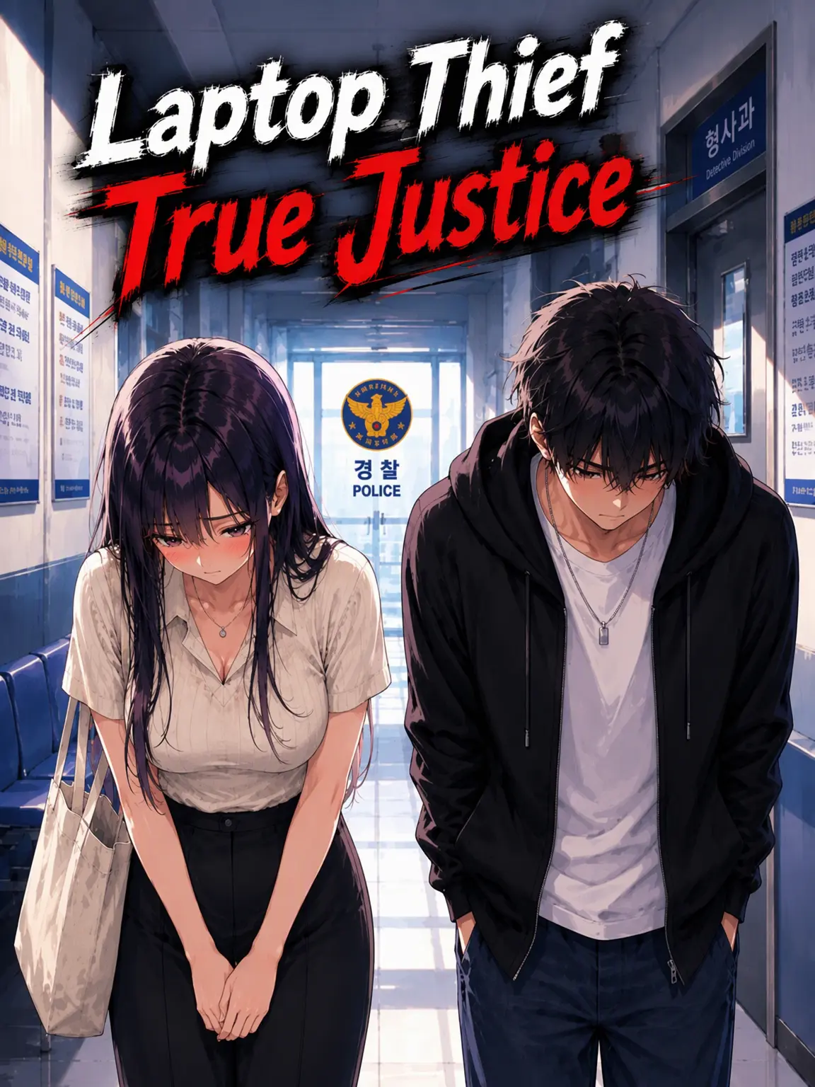 FrugalSeed7352의 Laptop Thief Discipline