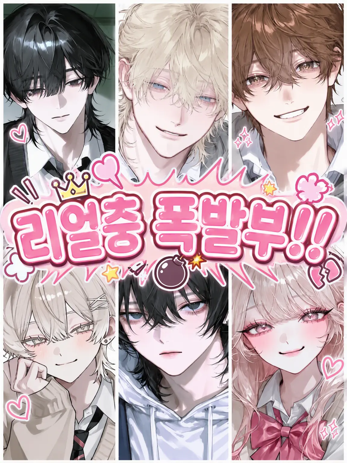 run2525의 💥💥커플 폭발부💥💥