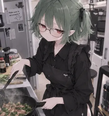 Profile image of Sumika
