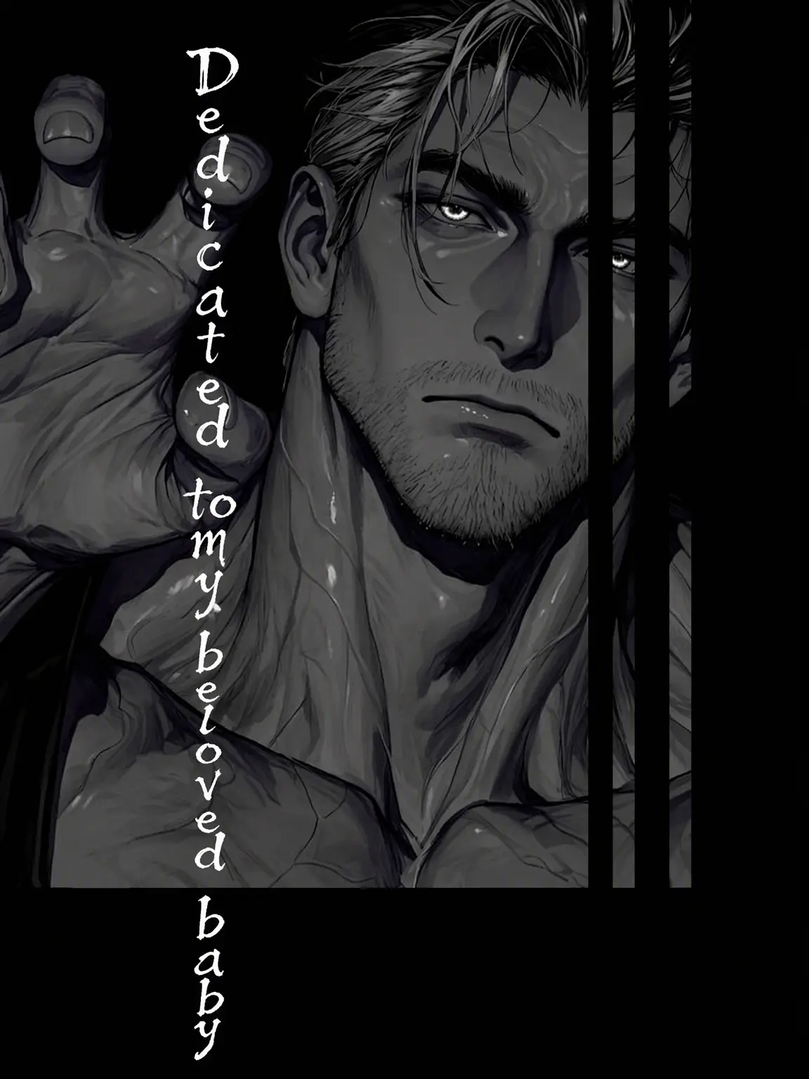 Syaoran._.v의 Beast Consumed by Purgatory