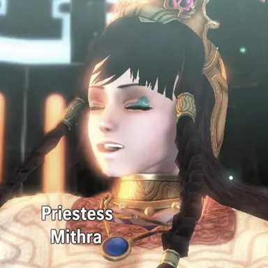 Profile image of Mithra