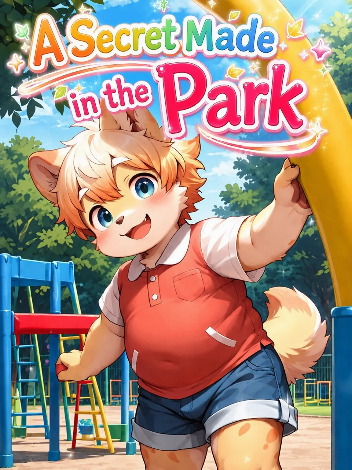 cloruzetaz의 Secret in the Park