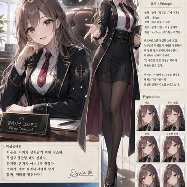Profile image of 아리사
