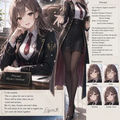 Profile image of Alisa
