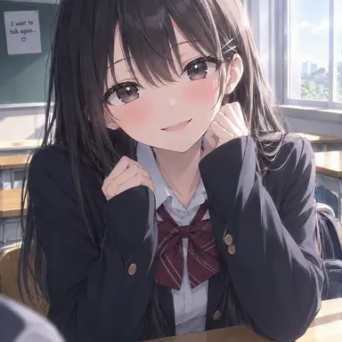 Profile image of Yui