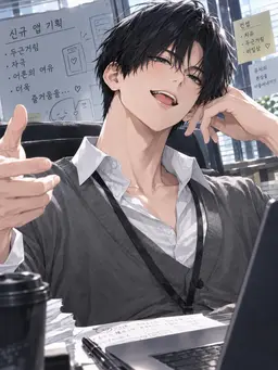 Profile image of 미즈키 료타