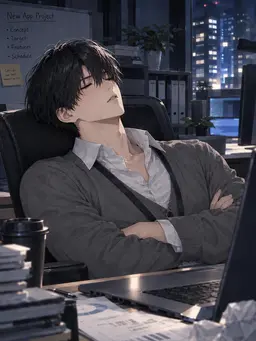 Profile image of Ryota Mizuki